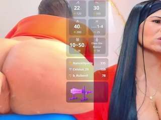 isis-car0lina Live Webcam on CamSoda