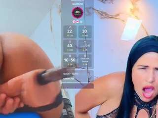 isis-car0lina from CamSoda