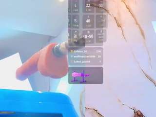 isis-car0lina webcam