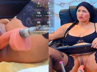 isis-car0lina webcam