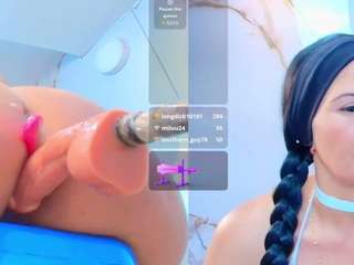 isis-car0lina - Live HD Webcam