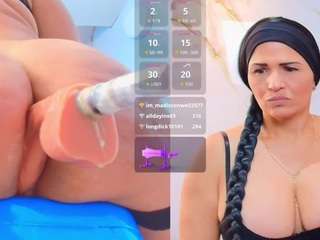 isis-car0lina webcam