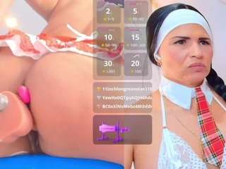 isis-car0lina webcam