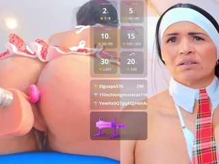 isis-car0lina webcam