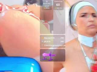 isis-car0lina webcam