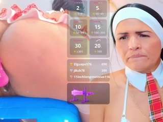 isis-car0lina webcam