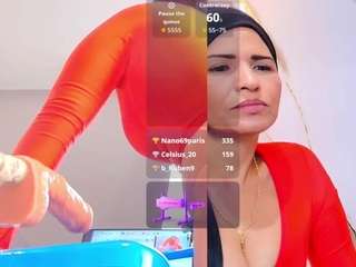 isis-car0lina webcam