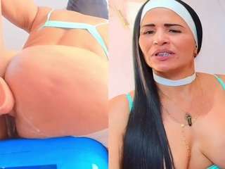 isis-car0lina live cam profile