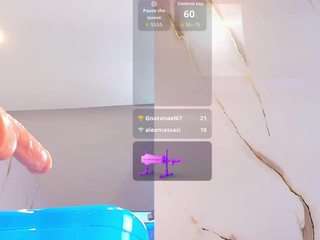 isis-car0lina live cam profile