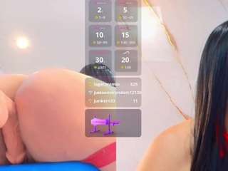 isis-car0lina live cam profile