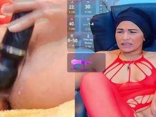 isis-car0lina webcam