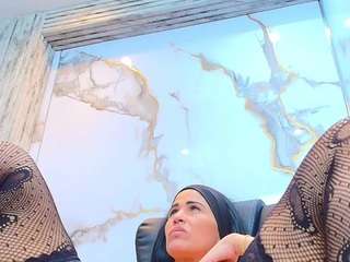 isis-car0lina Live Webcam on CamSoda