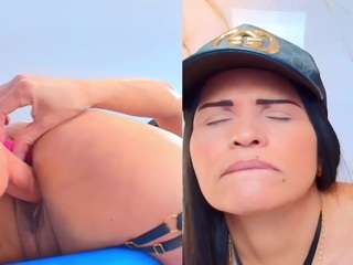 isis-car0lina webcam