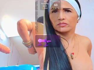 Isis-car0lina live cam
