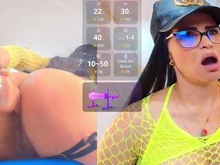 Isis-car0lina live cam preview