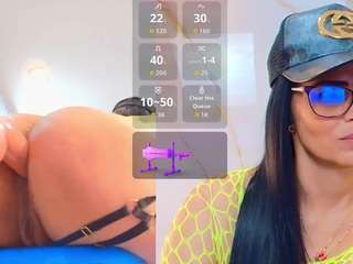 Isis-car0lina live cam preview