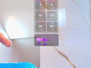 Isis-car0lina live cam preview