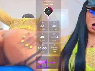 Isis-car0lina live cam preview