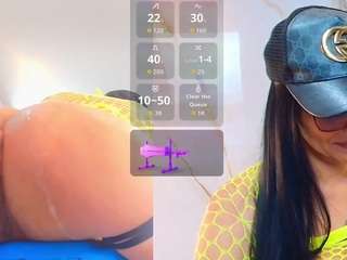 Isis-car0lina live cam preview