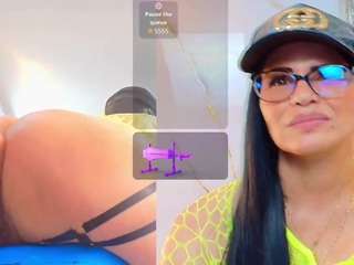 Isis-car0lina live cam preview
