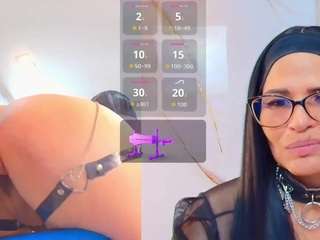 Isis-car0lina live cam preview