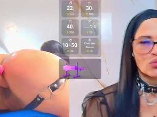Isis-car0lina live cam preview
