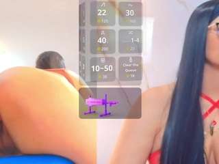 Isis-car0lina live cam preview
