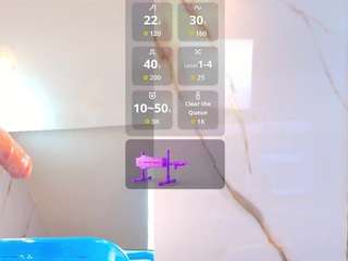 Isis-car0lina live cam preview