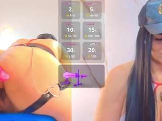 Isis-car0lina live cam preview
