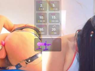 Isis-car0lina live cam preview