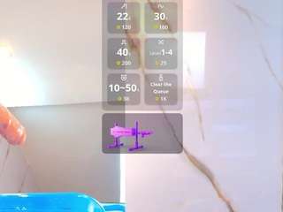 Isis-car0lina live cam preview