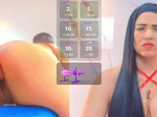 Isis-car0lina live cam preview