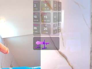 Isis-car0lina live cam preview