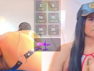 Isis-car0lina live cam preview