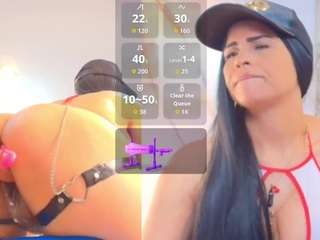 Isis-car0lina