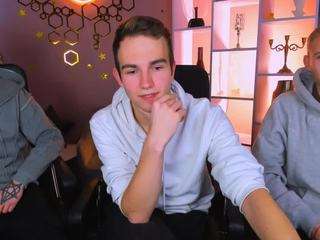 jason-dotori Live Webcam on CamSoda