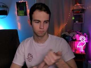 jason-dotori Live Webcam on CamSoda