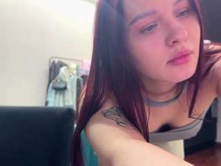 Live webcam model kelseylindquist on Soda Cams