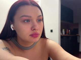 Live webcam model kelseylindquist on Soda Cams