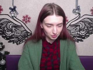 lisadarcy Live Webcam on CamSoda