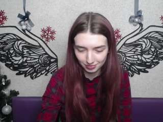 Live webcam model lisadarcy on Soda Cams