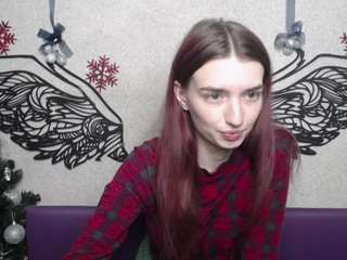 Live webcam model lisadarcy on Soda Cams