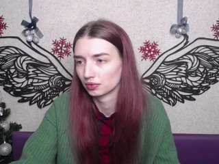 Live webcam model lisadarcy on Soda Cams