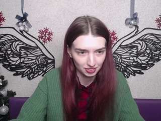 Live webcam model lisadarcy on Soda Cams