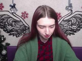 Live webcam model lisadarcy on Soda Cams