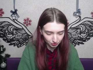 Live webcam model lisadarcy on Soda Cams