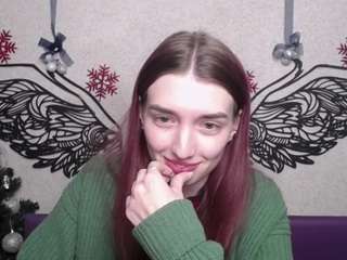 Live webcam model lisadarcy on Soda Cams