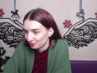 Live webcam model lisadarcy on Soda Cams