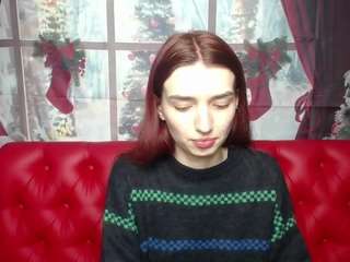 lisadarcy Live Webcam on CamSoda