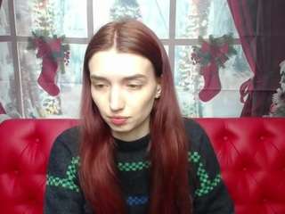 Live webcam model lisadarcy on Soda Cams